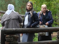 Паломничество в Кипячее, 10.10.2020г
