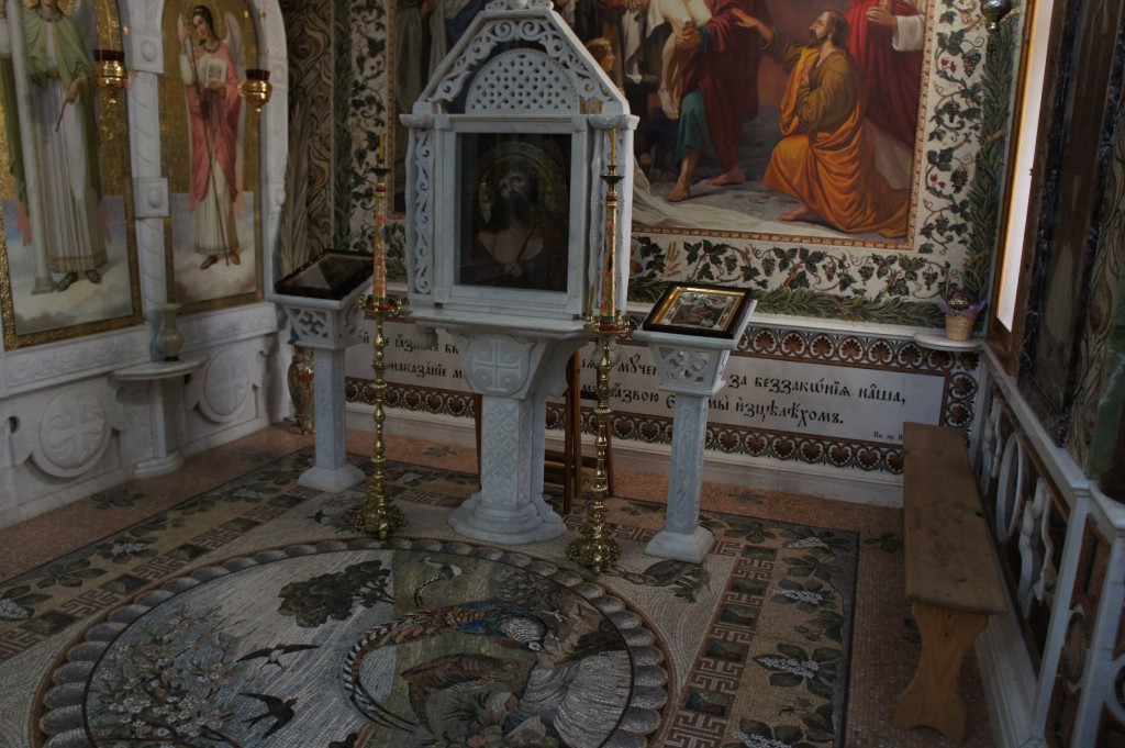 Паломничество в Томашевку, 2019