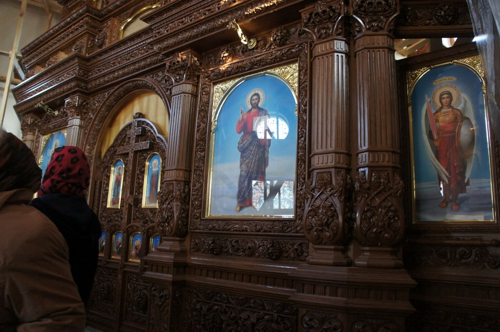Паломничество в Томашевку, 2019