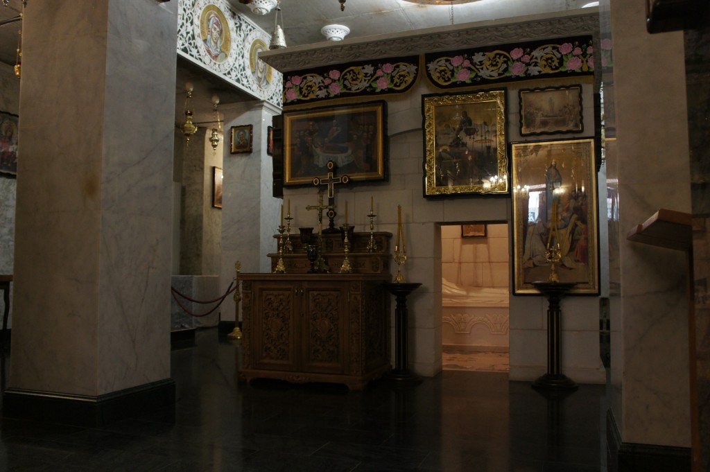 Паломничество в Томашевку, 2019