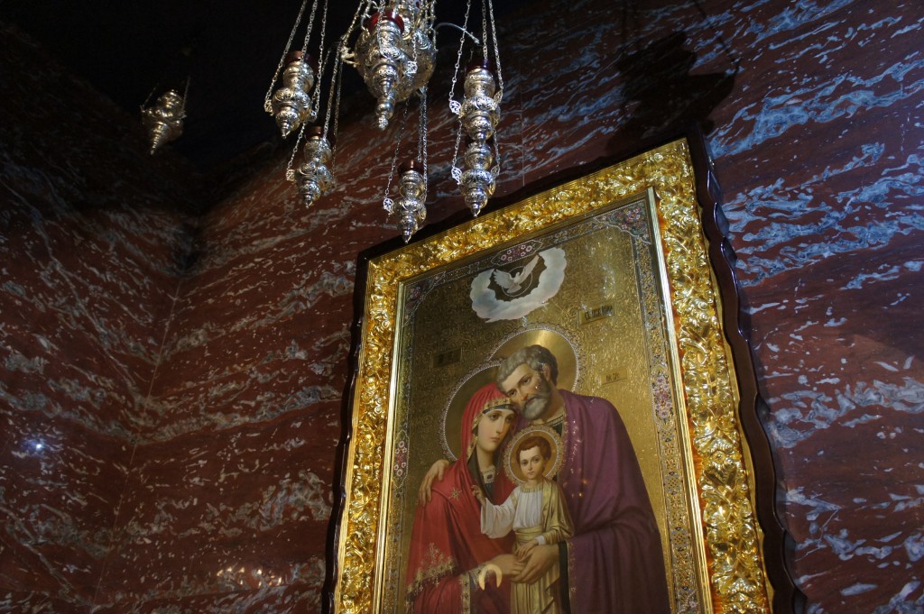 Паломничество в Томашевку, 2019