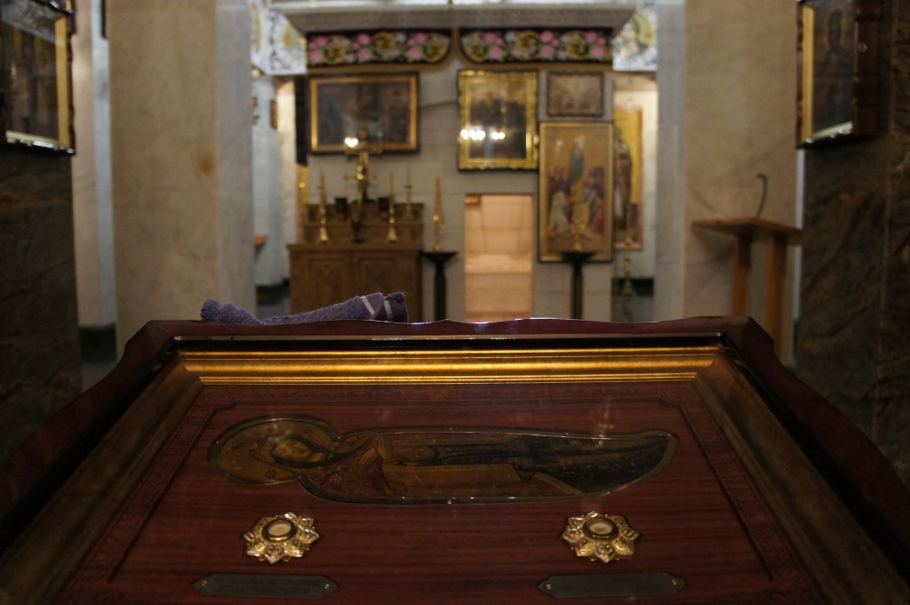 Паломничество в Томашевку, 2019