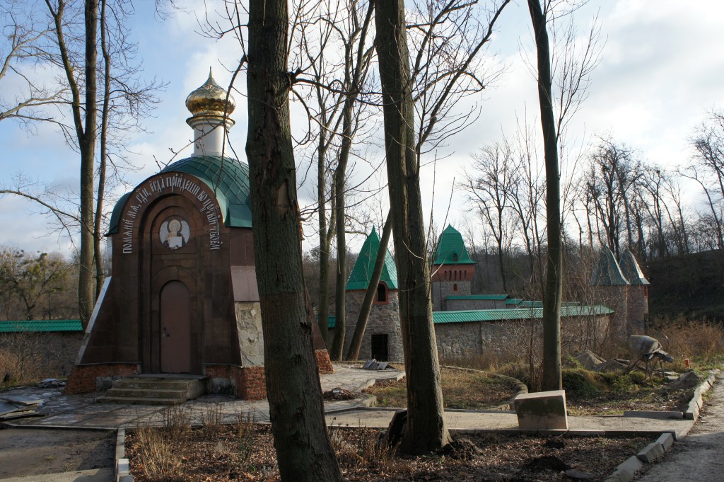 Паломничество в Томашевку, 2019