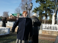 Паломничество в Томашевку, 2019