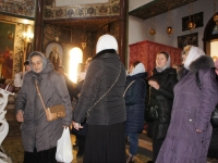 Паломничество в Томашевку, 2019