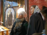 Паломничество в Томашевку, 2019
