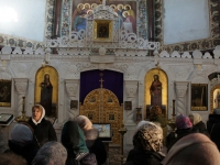 Паломничество в Томашевку, 2019