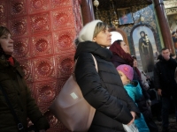 Паломничество в Томашевку, 2019