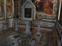 Паломничество в Томашевку, 2019