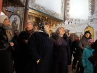Паломничество в Томашевку, 2019