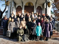 Паломничество в Томашевку, 2019