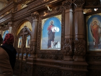 Паломничество в Томашевку, 2019