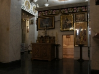 Паломничество в Томашевку, 2019