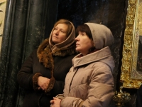 Паломничество в Томашевку, 2019