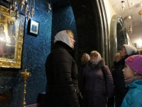 Паломничество в Томашевку, 2019