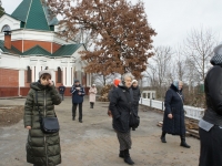 Паломничество в Томашевку, 2019