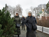Паломничество в Томашевку, 2019
