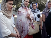 Паломничество на Святую Землю, 2019г.