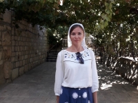 Паломничество на Святую Землю, 2019г.