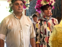 Паломничество на Святую Землю, 2019г.