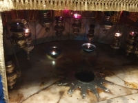 Паломничество на Святую Землю, 2019г.