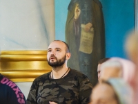 Память апостолов Петра и Павла 2018