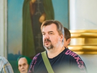Память апостолов Петра и Павла 2018