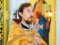 Память апостолов Петра и Павла 2018