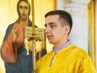 Память апостолов Петра и Павла 2018