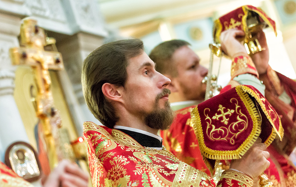 Пасха 2017