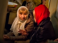 Пасха 2017