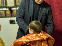 Пасха 2017