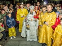 Пасха 2017