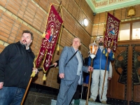 Пасха 2017