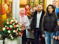 Пасха 2017