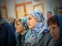 Пасха 2017