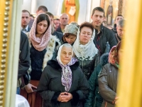 Пасха 2017