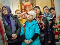 Пасха 2017