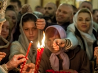Пасха 2017