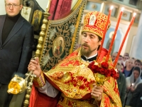 Пасха 2017