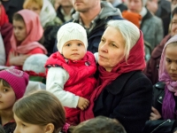 Пасха 2017