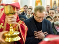 Пасха 2017