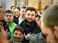Пасха 2017