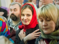 Пасха 2017