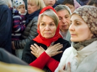 Пасха 2017