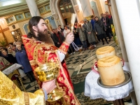 Пасха 2017