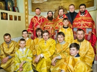 Пасха 2017