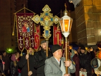 Пасха 2017