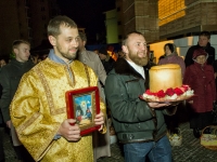 Пасха 2017