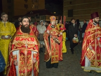 Пасха 2017